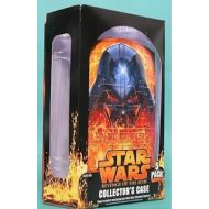 Hasbro Star Wars Official Protective Cases (5-pack) for Revenge of the Sith Figures