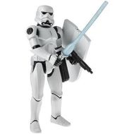 Hasbro Star Wars Fans Choice Number 4 - Mcquarrie Concept Stormtrooper Action Figure