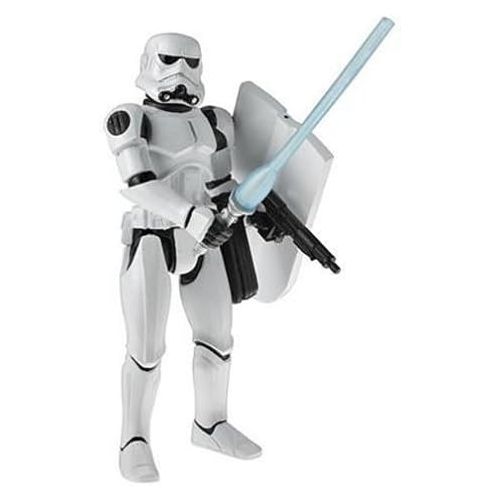해즈브로 Hasbro Star Wars Fans Choice Number 4 - Mcquarrie Concept Stormtrooper Action Figure
