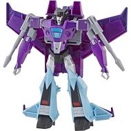 Hasbro Husbro Transformers War for Cybertron: Slipscream