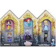 Hasbro Disney Princess Comics Royal Rival Set