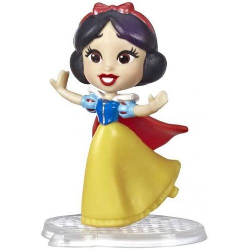 해즈브로 Hasbro Disney Princess Comics Royal Rival Set