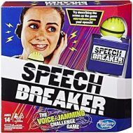Hasbro Speech Breaker Game