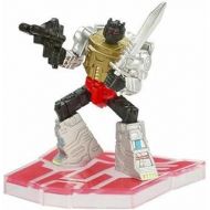Hasbro Titanium Series Transformers 3 Inch Metal Robot Masters Grimlock
