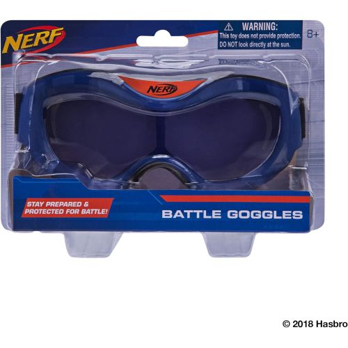 해즈브로 Hasbro Nerf 11558?Protective Glasses