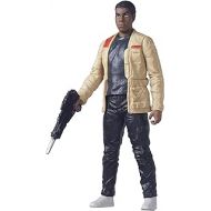 Hasbro Star Wars : Figurine Finn 15cm - 4+