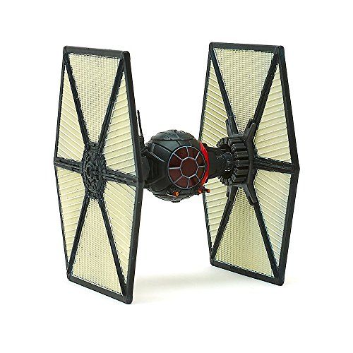 해즈브로 Hasbro Disney Star Wars The Force Awakens First Order Special Forces Tie Fighter Diecast Vehicle