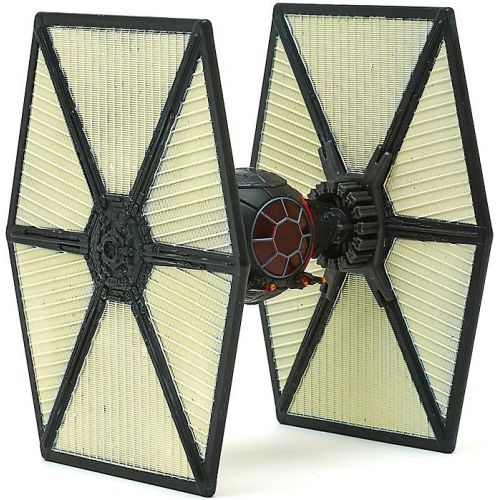 해즈브로 Hasbro Disney Star Wars The Force Awakens First Order Special Forces Tie Fighter Diecast Vehicle