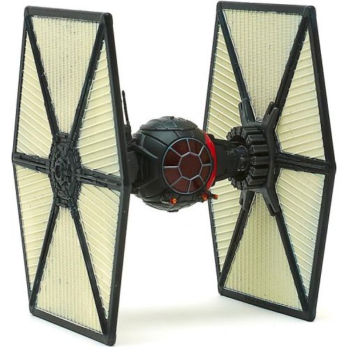 해즈브로 Hasbro Disney Star Wars The Force Awakens First Order Special Forces Tie Fighter Diecast Vehicle