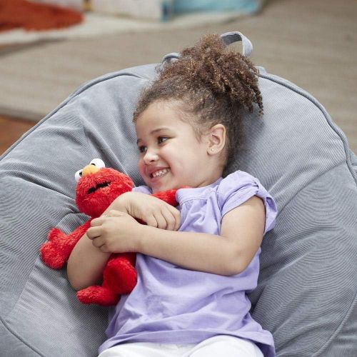 해즈브로 Hasbro Sesame Street Plush Pal Elmo 8 Inches