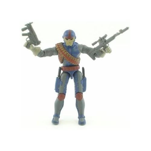해즈브로 Hasbro G.I. Joe Series 2 Range Viper Action Figure
