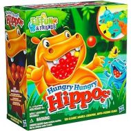 Hasbro Gaming Hungry Hungry Hippos