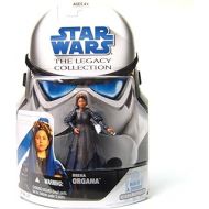 Hasbro Star Wars Clone Wars Legacy Collection Build-A-Droid Factory Action Figure BD No. 27 Breha Organa