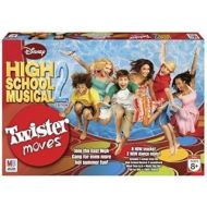 Hasbro Twister Moves High School Musical 2