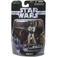 Hasbro Star Wars - The Saga Collection - Basic Figure - Boba Fett