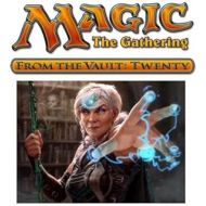 Hasbro Magic The Gathering - From the Vault: Twenty