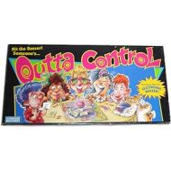 Hasbro Outta Control