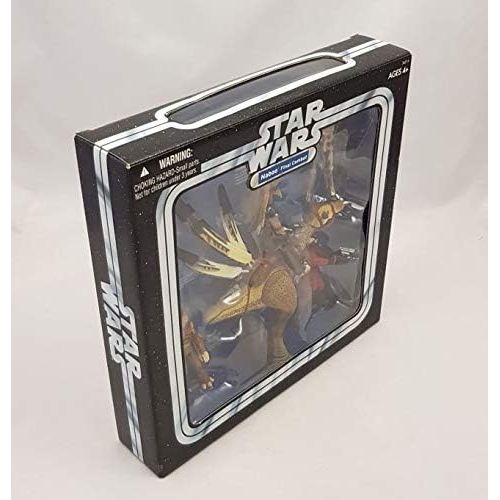 해즈브로 Hasbro Star Wars Otc Naboo Final Combat