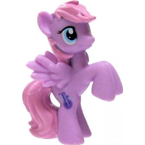 해즈브로 Hasbro My Little Pony Friendship is Magic 2 Inch PVC Figure Sweetsong [Toy]