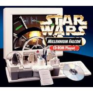 Hasbro Star Wars: Millennium Falcon Playset - PC
