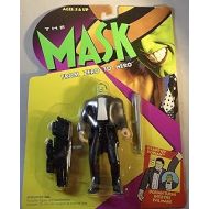 Hasbro The Mask 5 Peter Greene as Heads-Up Dorian Action Figure Movie: From Zero to Hero