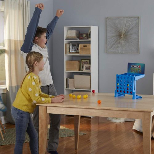 해즈브로 Hasbro Gaming Connect 4 Shots Game