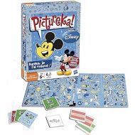 Hasbro Gaming Pictureka Disney