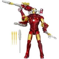 Hasbro Iron Man Invincible Iron Man Assortment