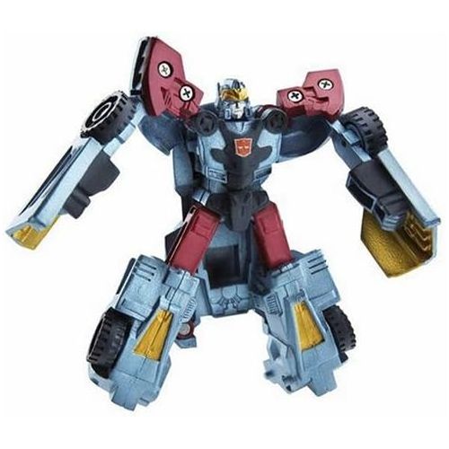 해즈브로 Hasbro Transformers Legends of Cybertron - Hot Shot