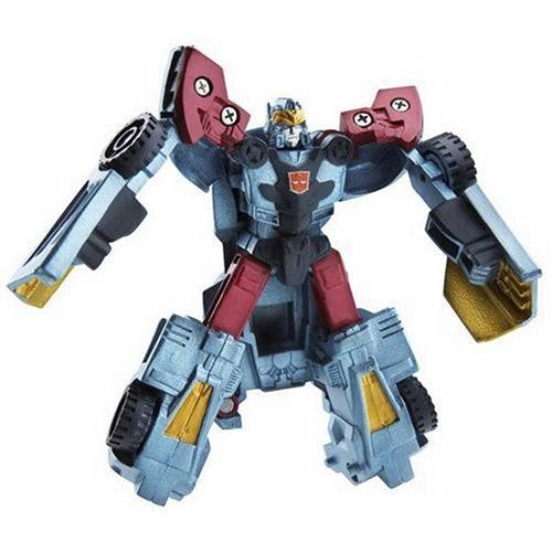 해즈브로 Hasbro Transformers Legends of Cybertron - Hot Shot