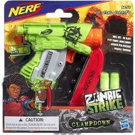 Hasbro Nerf Zombiestrike Clampdown