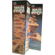 Hasbro Milton Bradley Jenga (1986 Edition)