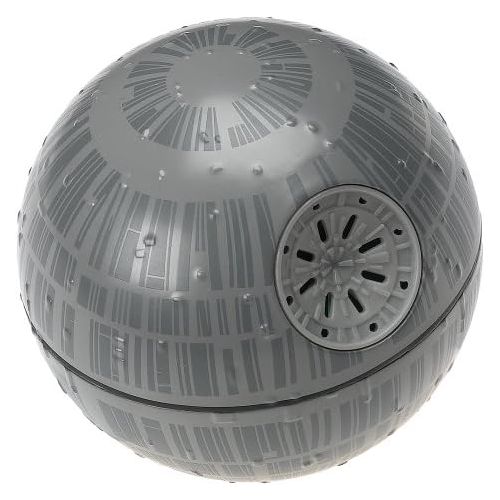 해즈브로 Hasbro Titanium Series Star Wars 3 Inch Death Star