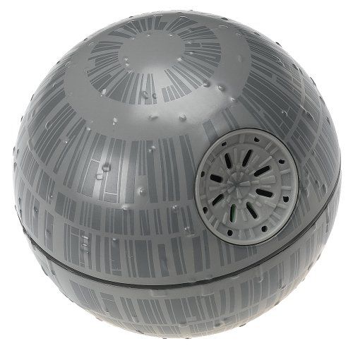 해즈브로 Hasbro Titanium Series Star Wars 3 Inch Death Star