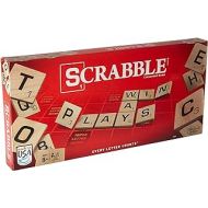 Hasbro Scrabble A8166 Classic Scrabble