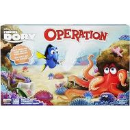 Hasbro Gaming Operation Game: Disney-Pixar Finding Dory Edition