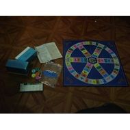 Hasbro Trivial Pursuit (Master Game Young Players Edition)