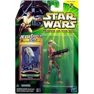 Hasbro Star Wars: Power of the Jedi Battle Droid (Security) Action Figure