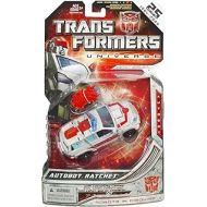 Hasbro Transformers Universe- Autobot Ratchet