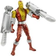 Hasbro Spider-Man Movie Classic 2 Shocker