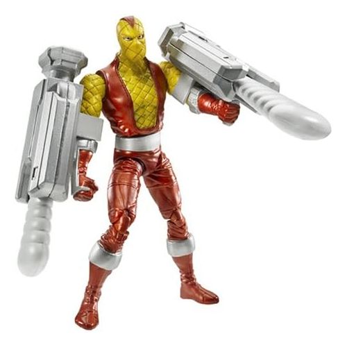 해즈브로 Hasbro Spider-Man Movie Classic 2 Shocker