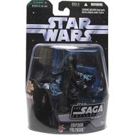 Hasbro Star Wars - The Saga Collection - Basic Figure - Emperor