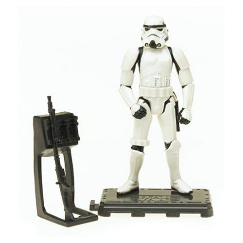 해즈브로 Hasbro Star Wars Original Trilogy Collection OTC Stormtrooper #16