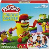 Hasbro Gaming Play-Doh Launch Game