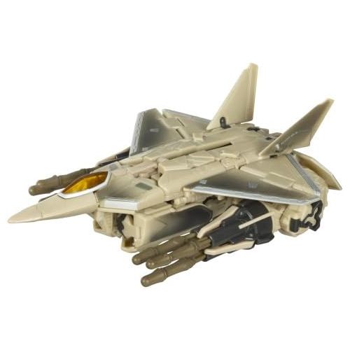 해즈브로 Hasbro Transformers Movie Voyager Starscream