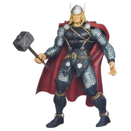 해즈브로 Hasbro Marvel Universe Thor Figure 6 Inches