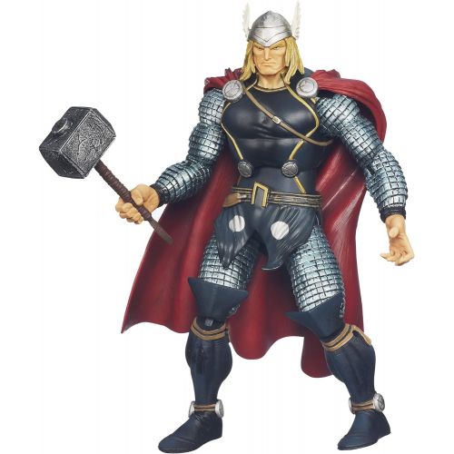 해즈브로 Hasbro Marvel Universe Thor Figure 6 Inches