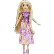 Hasbro Disney Princess Rapunzel Royal Shimmer Fashion Doll