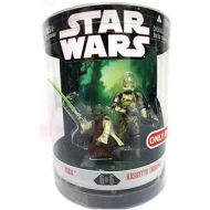 Hasbro Star Wars Order 66 YODA & KASHYYYK Trooper Target Exclusive (# 6 of 6)