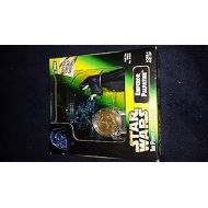 Hasbro Star Wars: Power of The Force Millenium Coin Edition Emperor Palpatine Action Figure